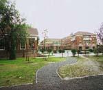 保定华润白洋淀管理培训学院(White Pond Training Center)